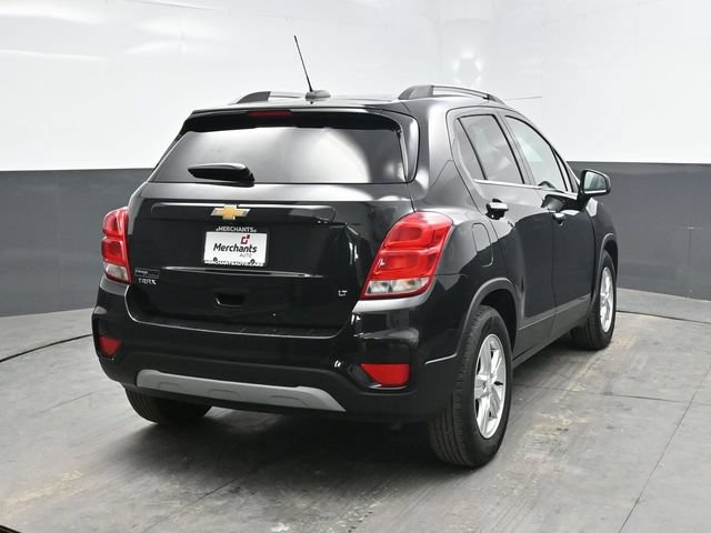 Used 2020 Chevrolet Trax LT w/ LT Convenience Package FWD image 6