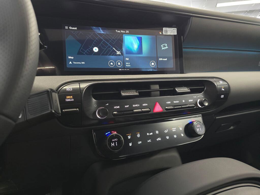 New 2026 Hyundai Palisade XRT Pro AWD/4WD image 25