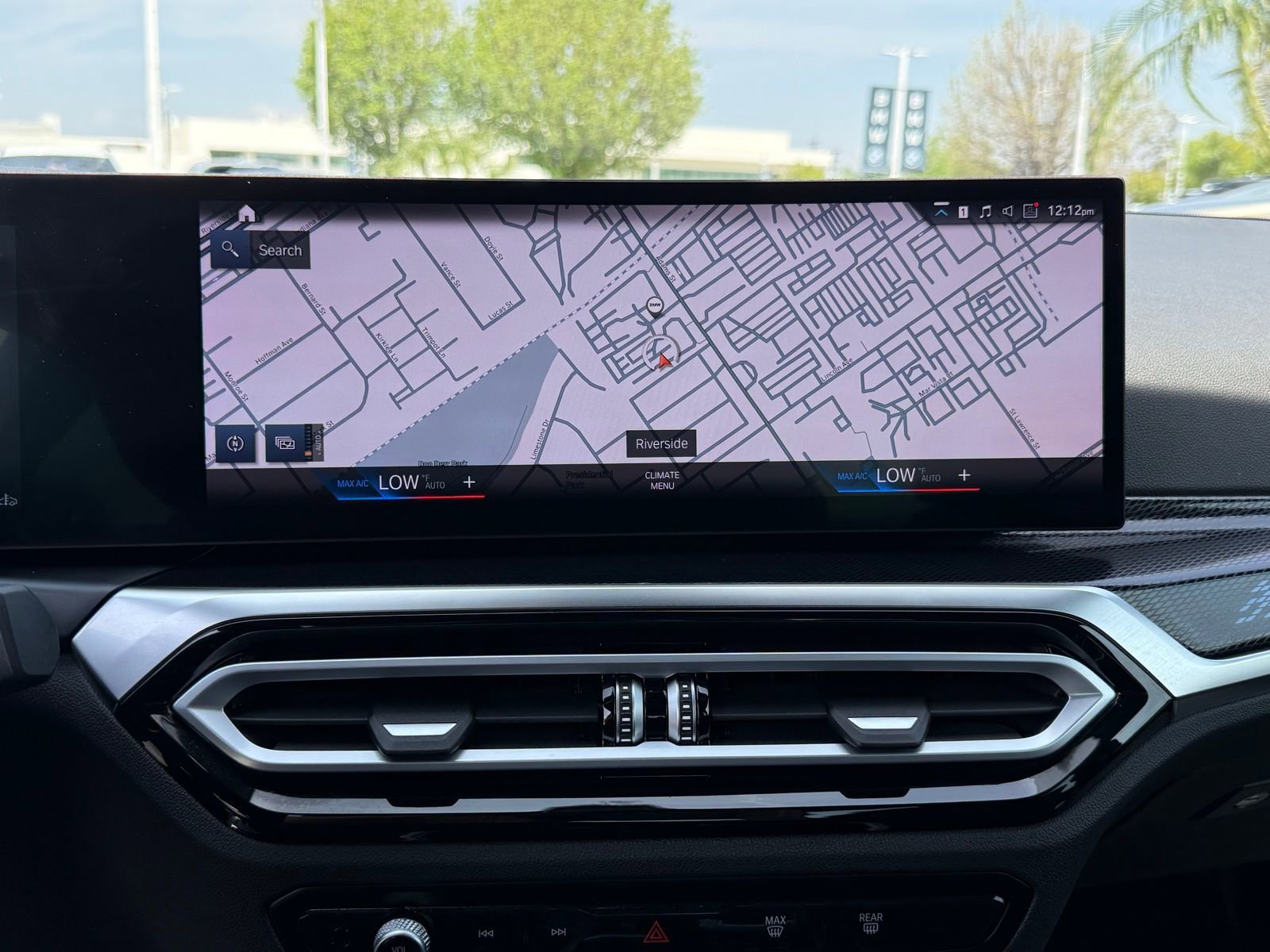 Certified 2024 BMW M240i xDrive Coupe image 30