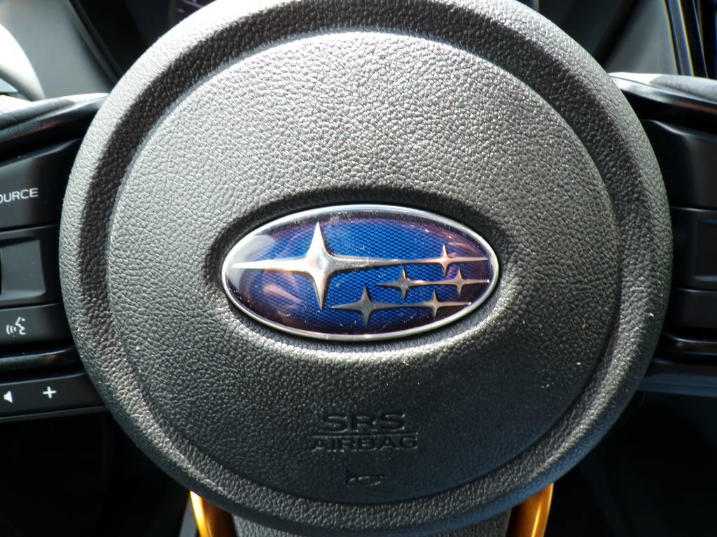 Used 2024 Subaru Outback Wilderness AWD/4WD image 32