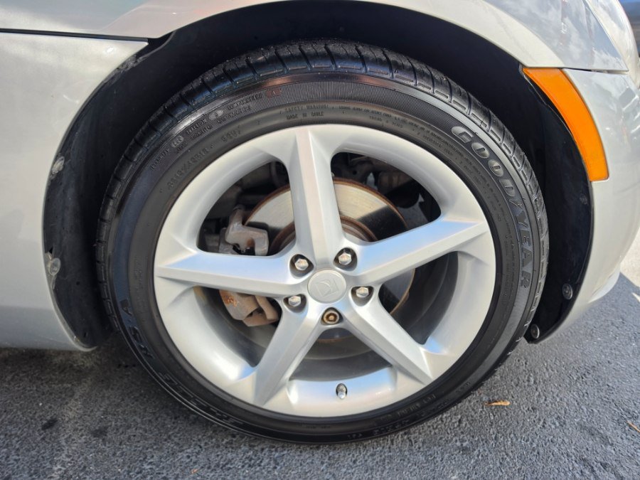 Used 2008 Saturn Sky w/ Premium Trim Package RWD image 12