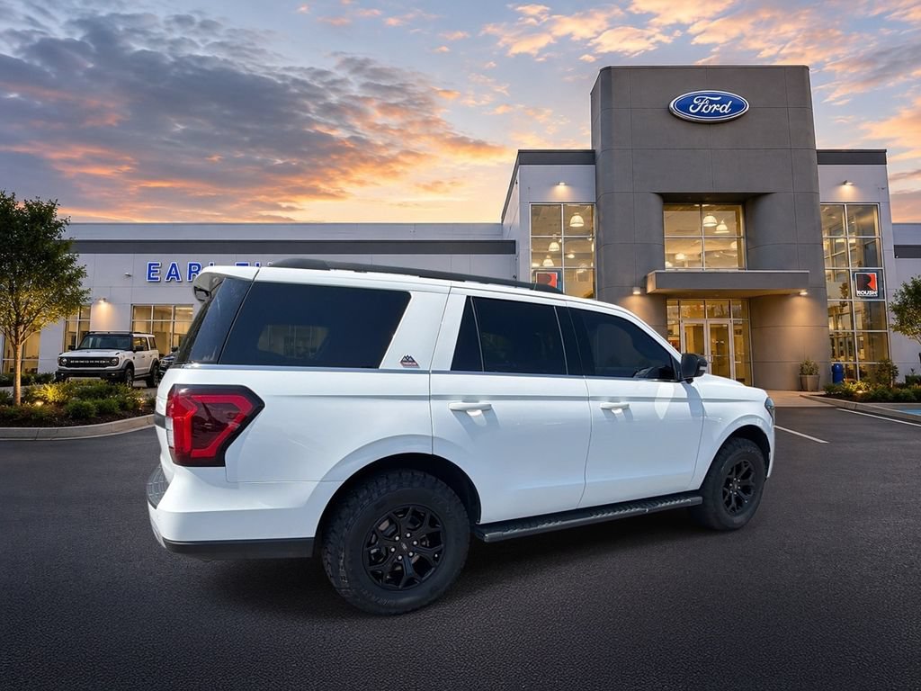 Used 2023 Ford Expedition Timberline AWD/4WD image 9