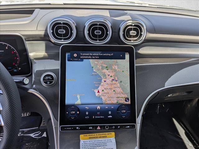 New 2026 Mercedes-Benz GLC 300 4MATIC image 12
