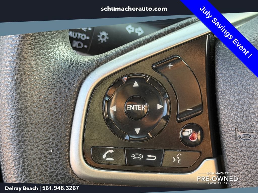 Used 2020 Honda CR-V LX image 24