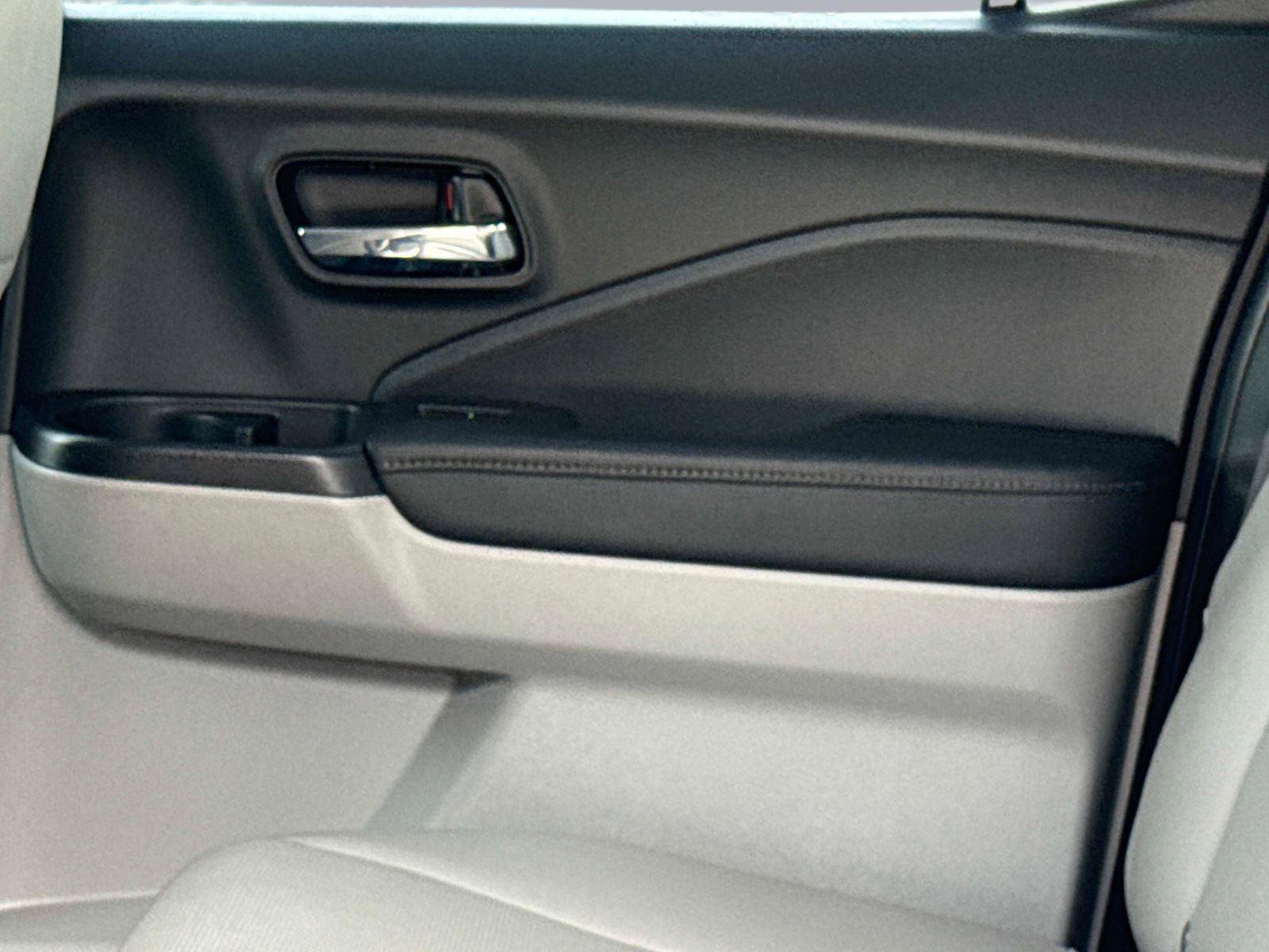 Certified 2023 Honda Ridgeline RTL image 14