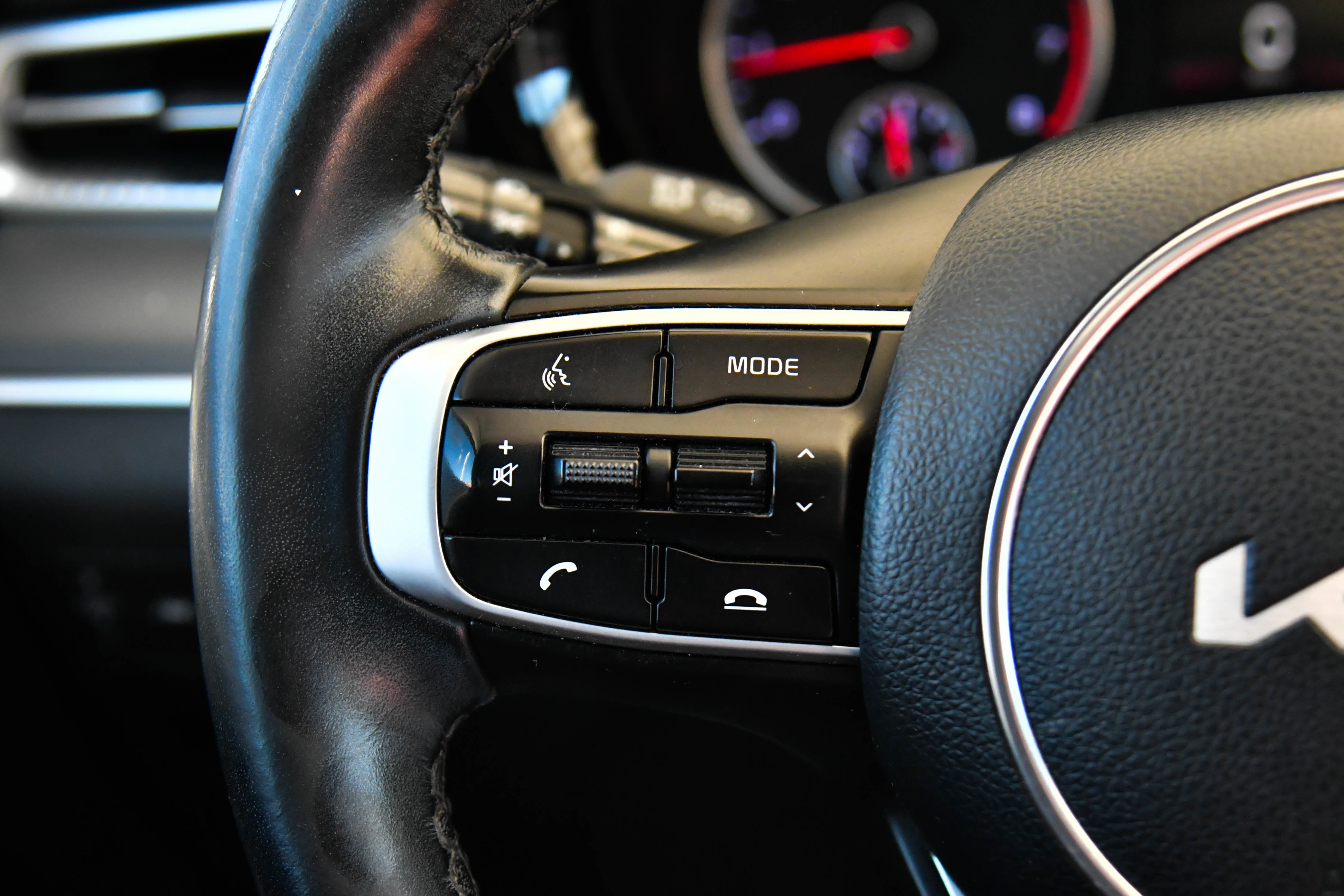 Used 2022 Kia K5 GT-Line w/ GT-Line Awd Premium Package image 34