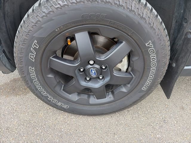 Used 2025 Subaru Outback Wilderness image 9