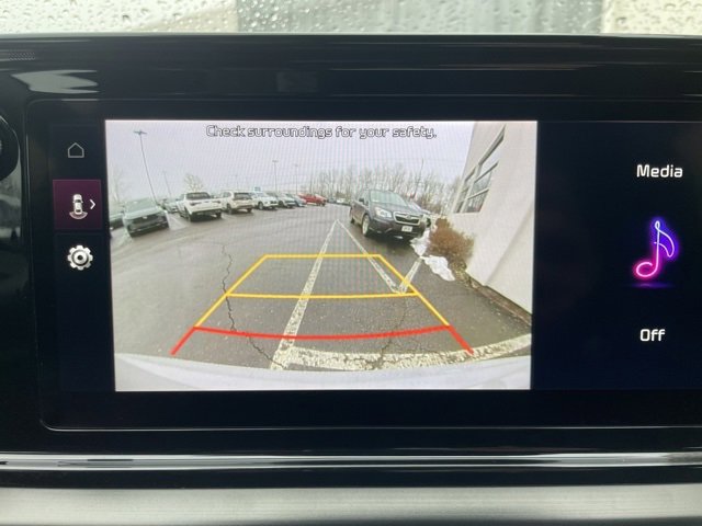 Certified 2023 Kia K5 GT image 17