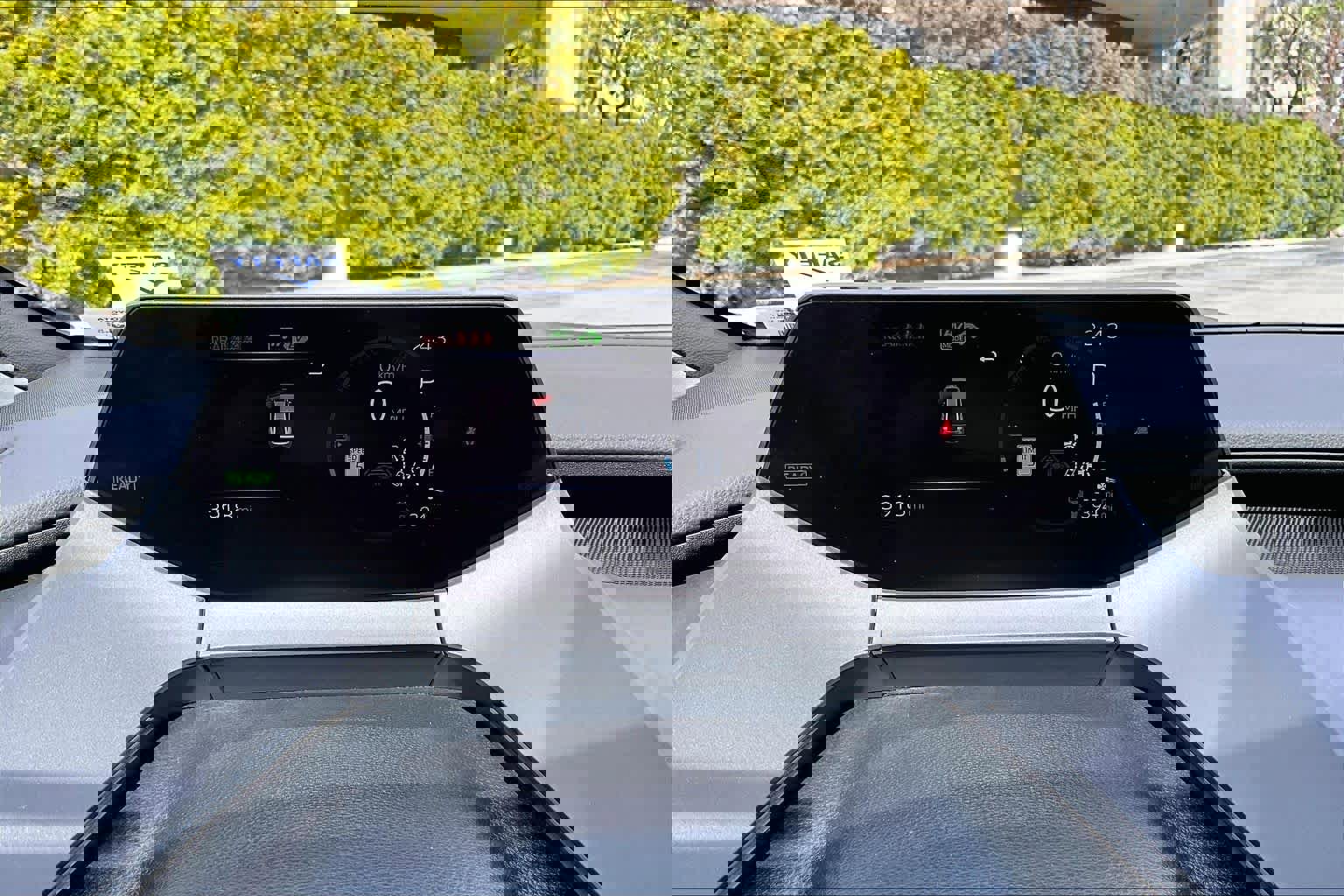 Used 2026 Toyota Prius XSE image 24