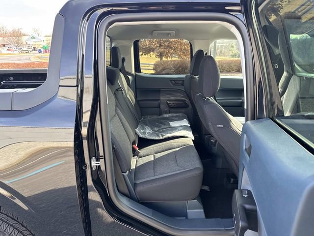 Used 2025 Ford Maverick XLT w/ XLT Luxury Package image 13