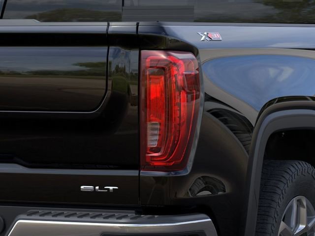 New 2023 GMC Sierra 1500 SLT w/ SLT Premium Plus Package image 11