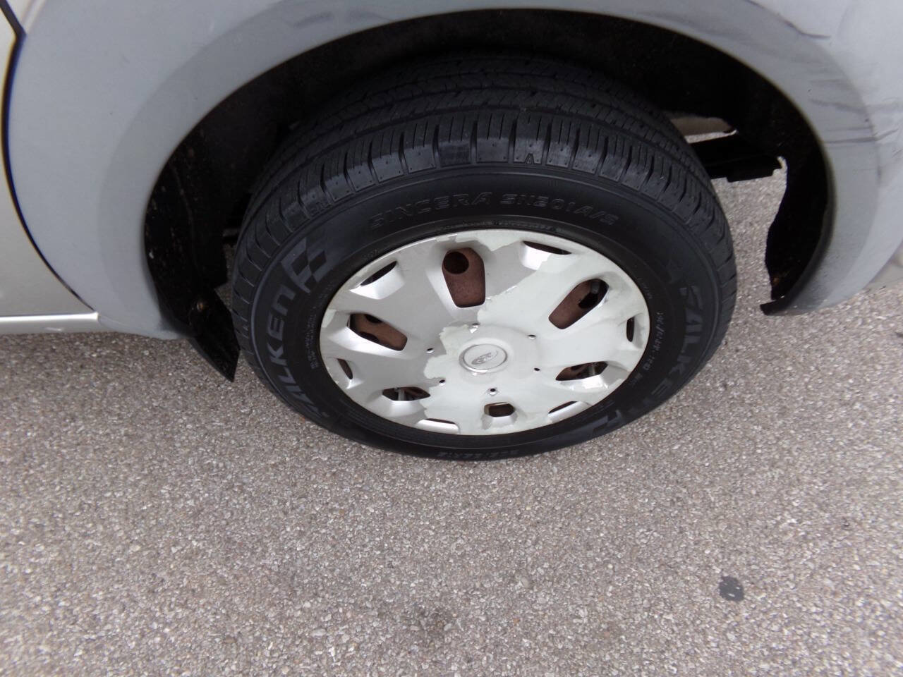 Used 2012 Ford Transit Connect XLT FWD image 36