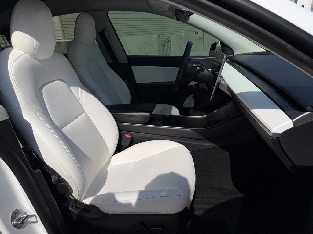 Used 2021 Tesla Model Y Long Range image 18