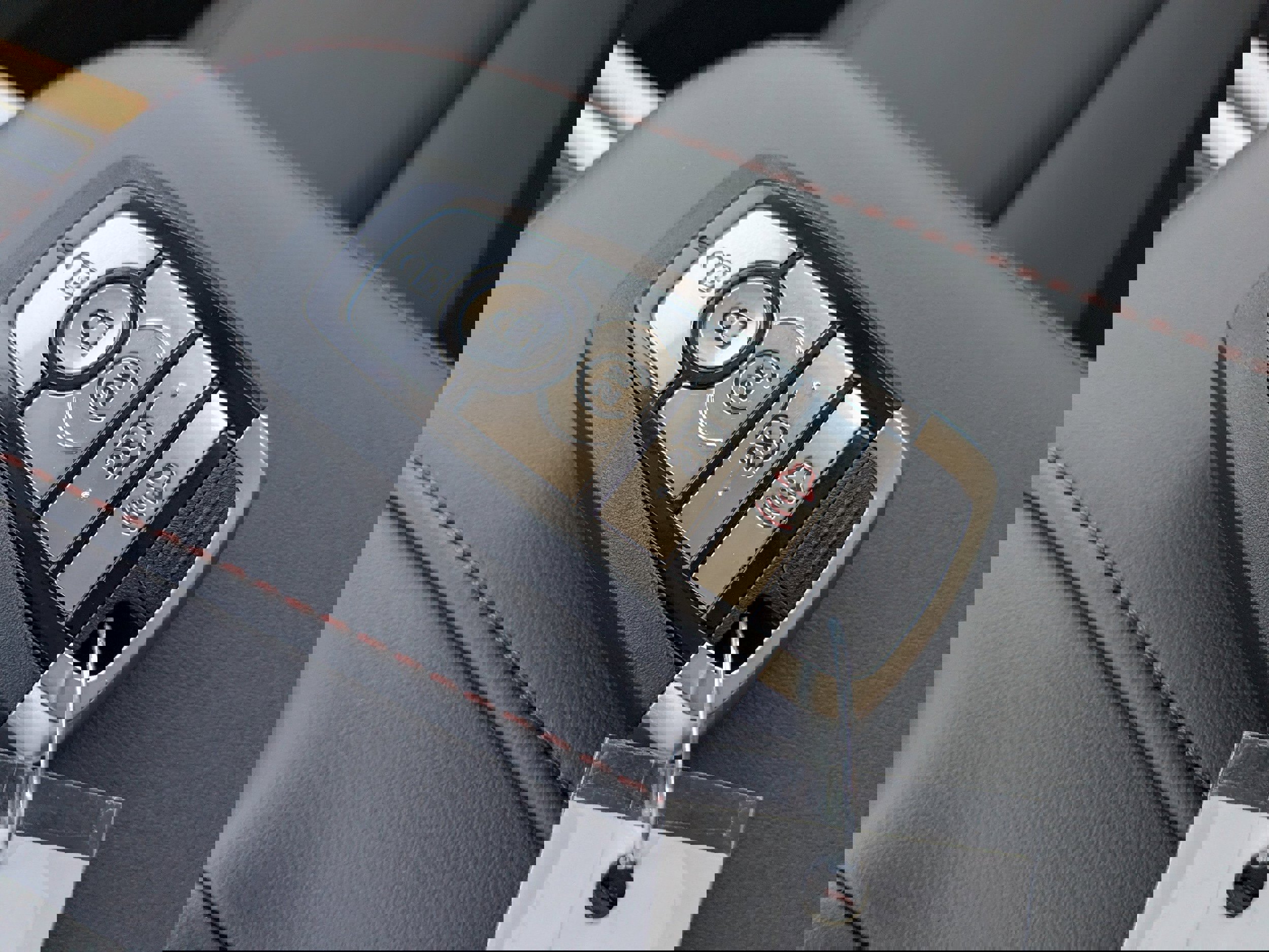 New 2025 Ford Expedition Active image 28