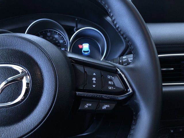 Used 2025 MAZDA CX-5 AWD 2.5 S w/ Preferred Package image 27