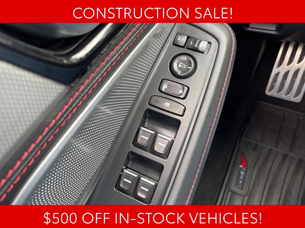 Used 2026 Acura MDX A-Spec AWD/4WD image 24