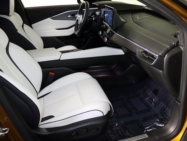 Certified 2024 Acura ZDX Type S image 37