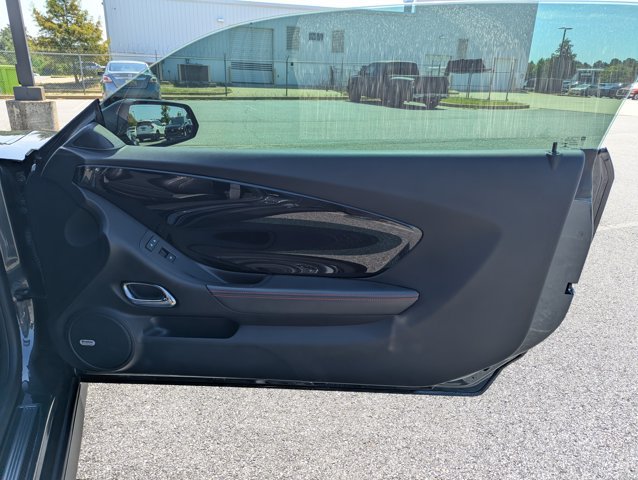Used 2013 Chevrolet Camaro ZL1 RWD image 24