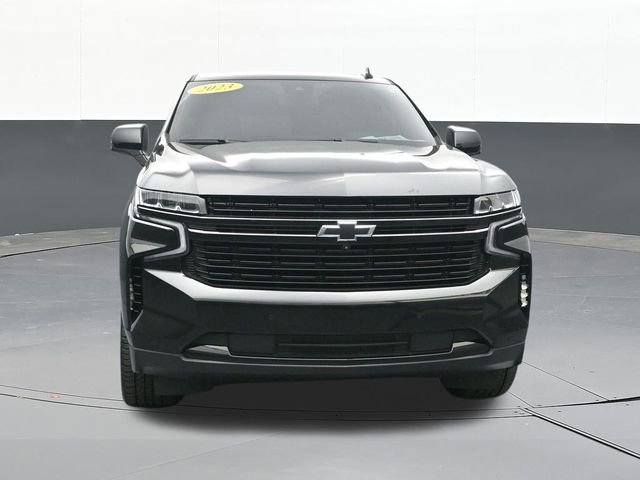 Used 2023 Chevrolet Tahoe RST w/ Luxury Package image 23