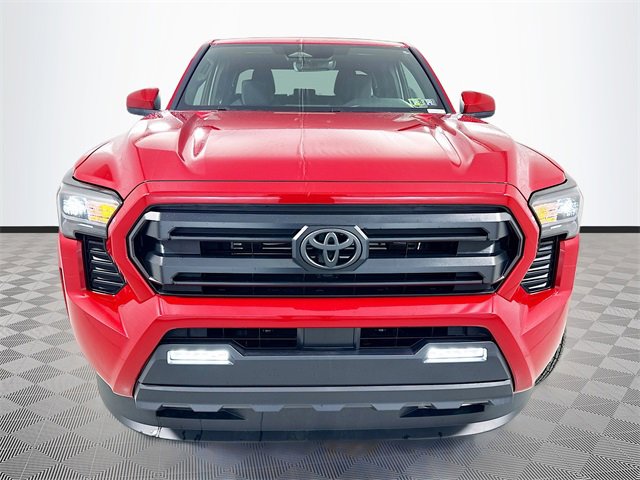 New 2025 Toyota Tacoma SR5 image 2
