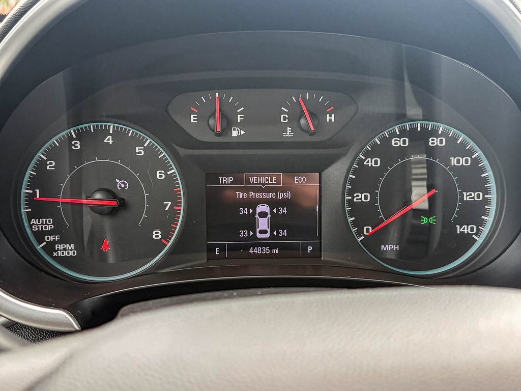Used 2025 Chevrolet Malibu LT FWD image 51