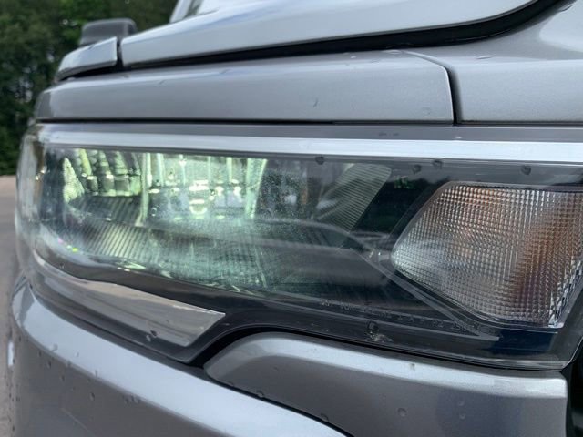 New 2025 RAM 1500 Big Horn image 11