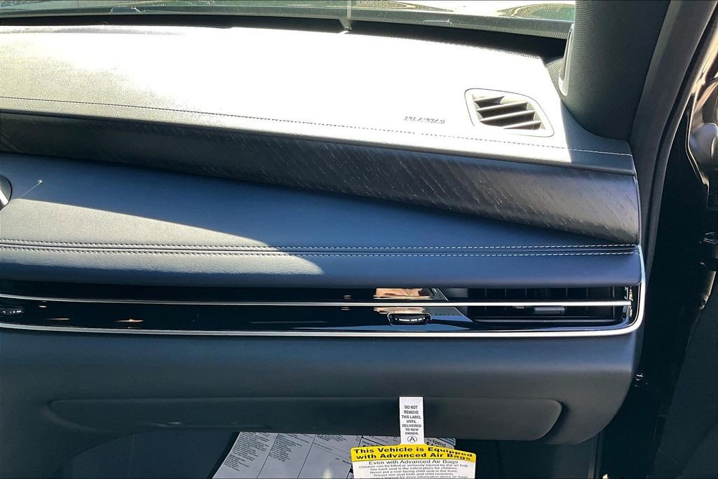 New 2026 INFINITI QX60 Sport image 19