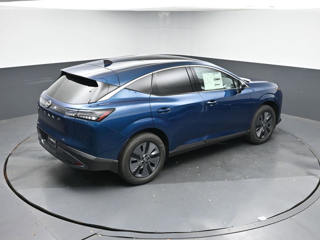 New 2026 Nissan Murano SL image 38