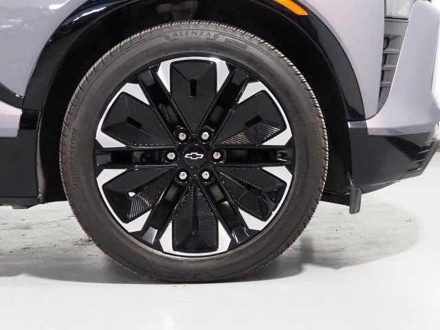 Used 2025 Chevrolet Blazer EV RS image 50