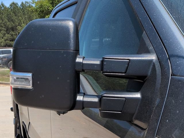 New 2026 Ford F250 XL w/ STX Appearance Package AWD/4WD image 11