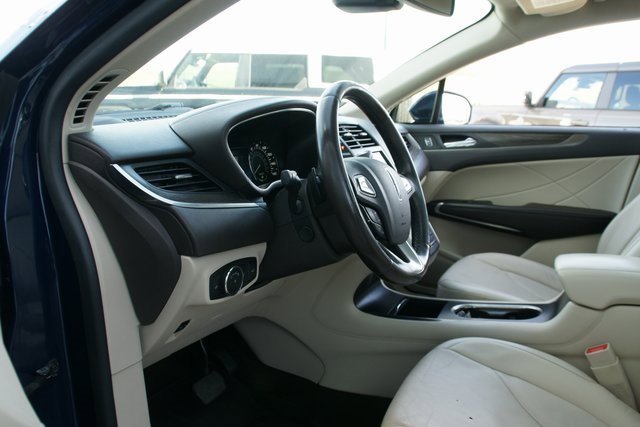 Used 2018 Lincoln MKC Reserve w/ Lincoln MKC Climate Package image 13