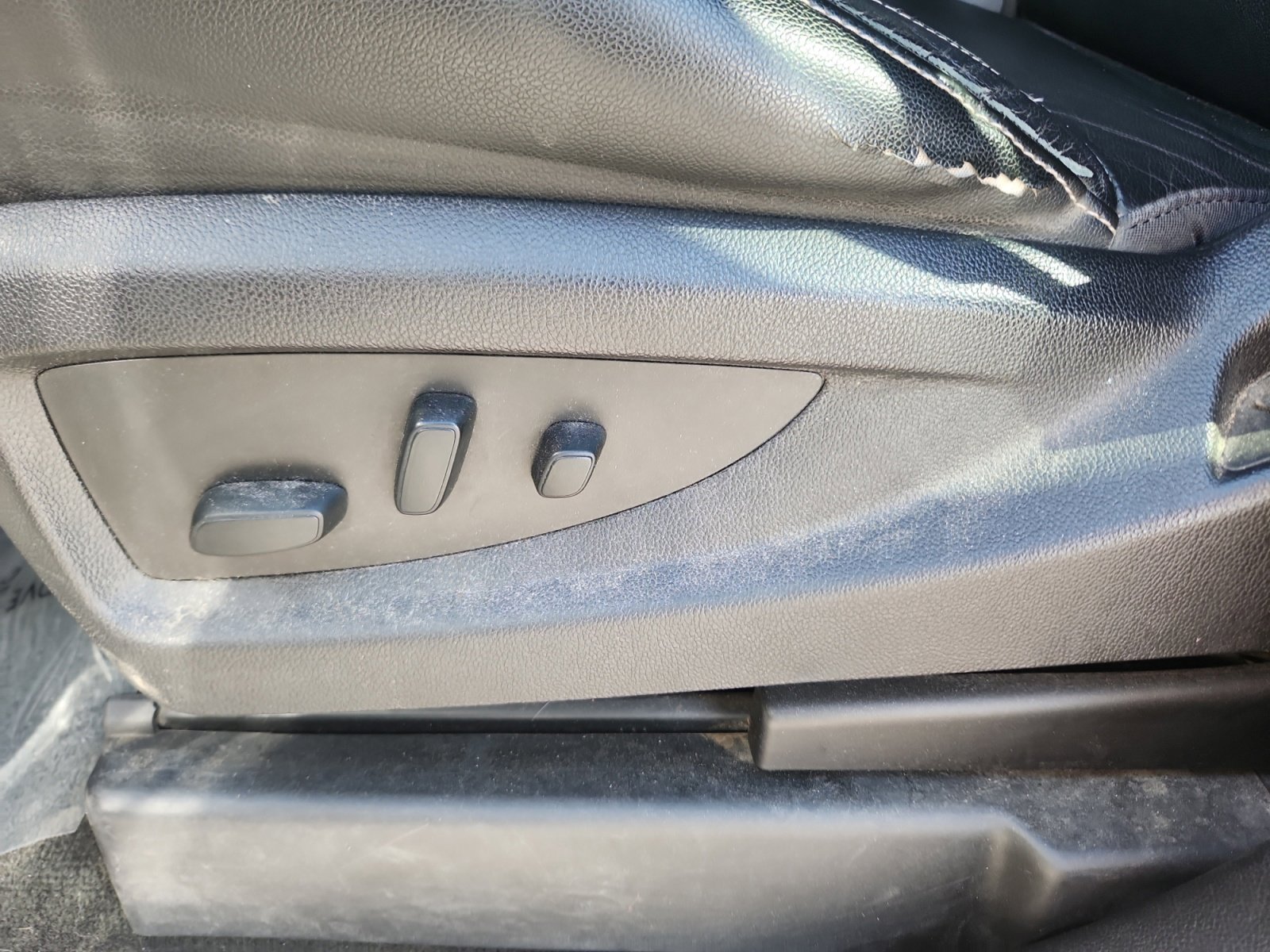 Used 2016 Chevrolet Tahoe LT w/ Luxury Package image 15