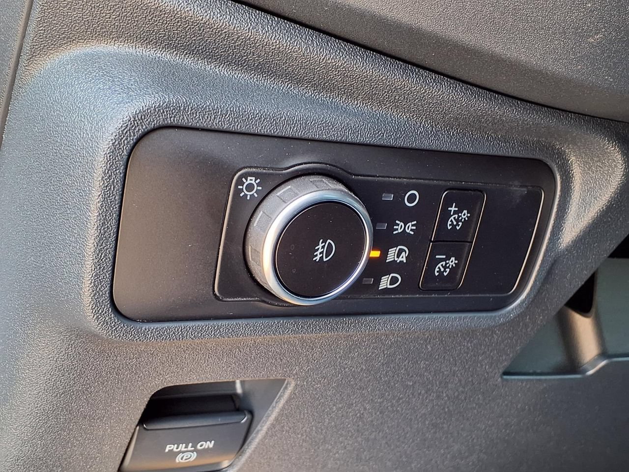 New 2026 Ford Bronco Outer Banks w/ Sasquatch Package AWD/4WD image 17