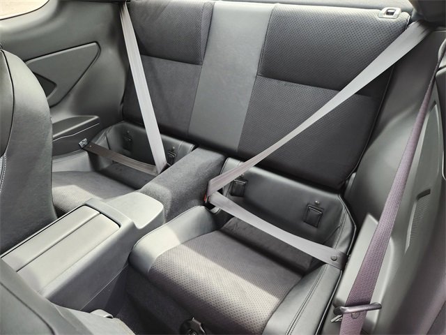 New 2026 Toyota GR86 Premium image 20