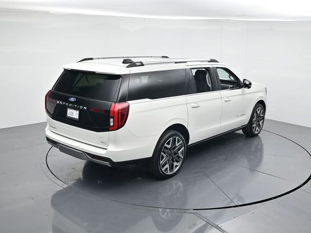 New 2026 Ford Expedition Max Platinum w/ Platinum Ultimate Package image 39