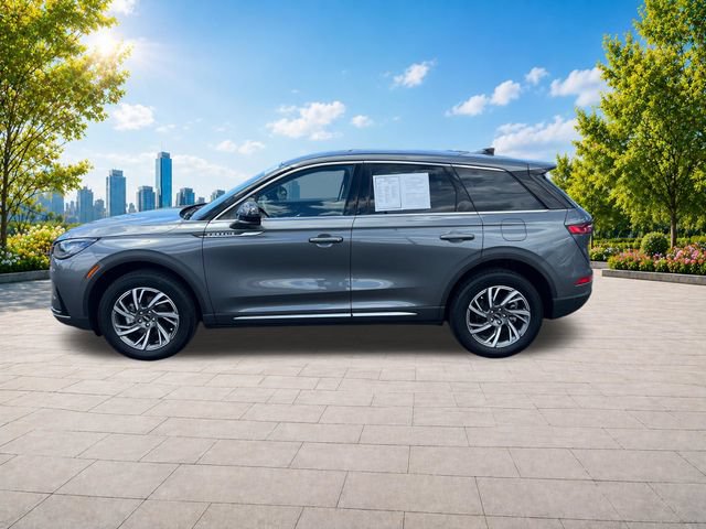 Used 2024 Lincoln Corsair AWD image 3