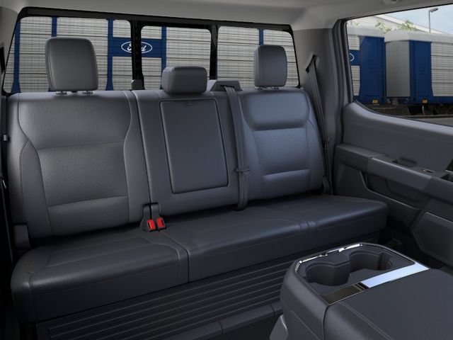 New 2026 Ford F250 Lariat AWD/4WD image 11