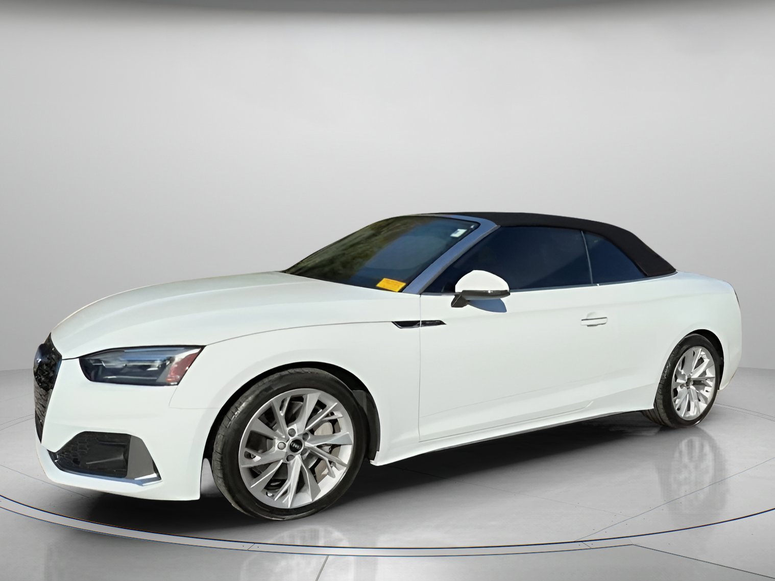 Used 2022 Audi A5 2.0T Premium image 13