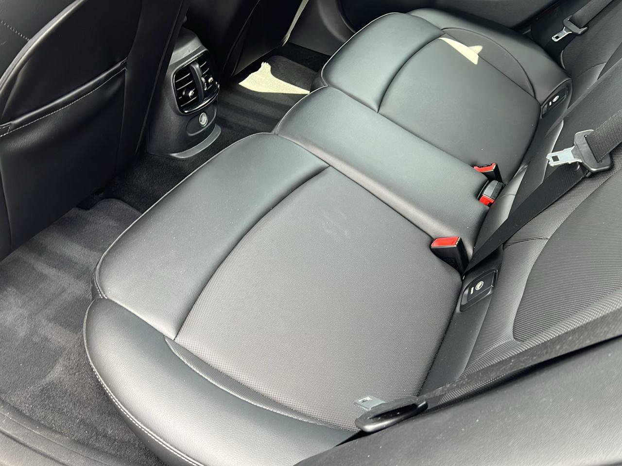Used 2017 MINI Cooper Clubman S AWD/4WD image 14