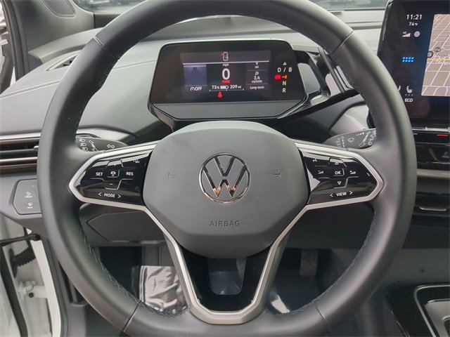 Certified 2023 Volkswagen ID.4 Pro S image 31