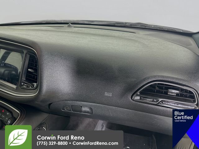 Used 2018 Dodge Challenger GT w/ Driver Convenience Group AWD/4WD image 32