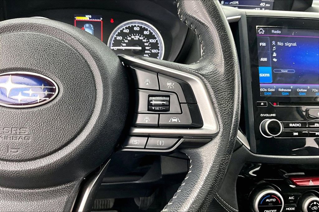 Used 2019 Subaru Forester Limited w/ Popular Package #3 image 19