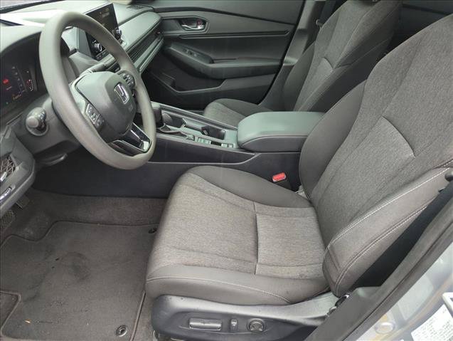 Certified 2024 Honda Accord EX image 16