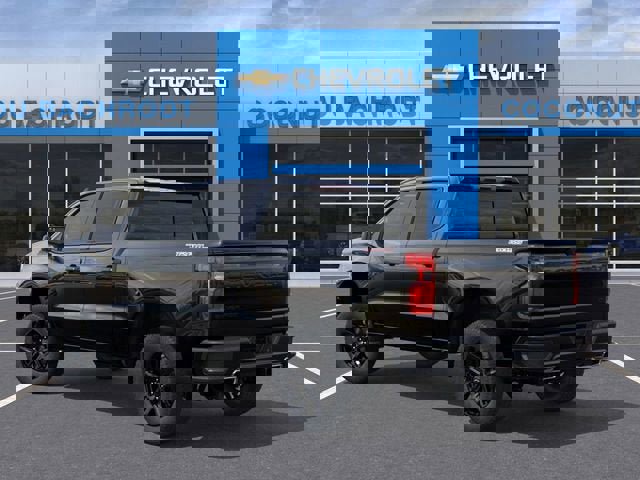 New 2026 Chevrolet Silverado 1500 LT Trail Boss w/ Convenience Package II image 3