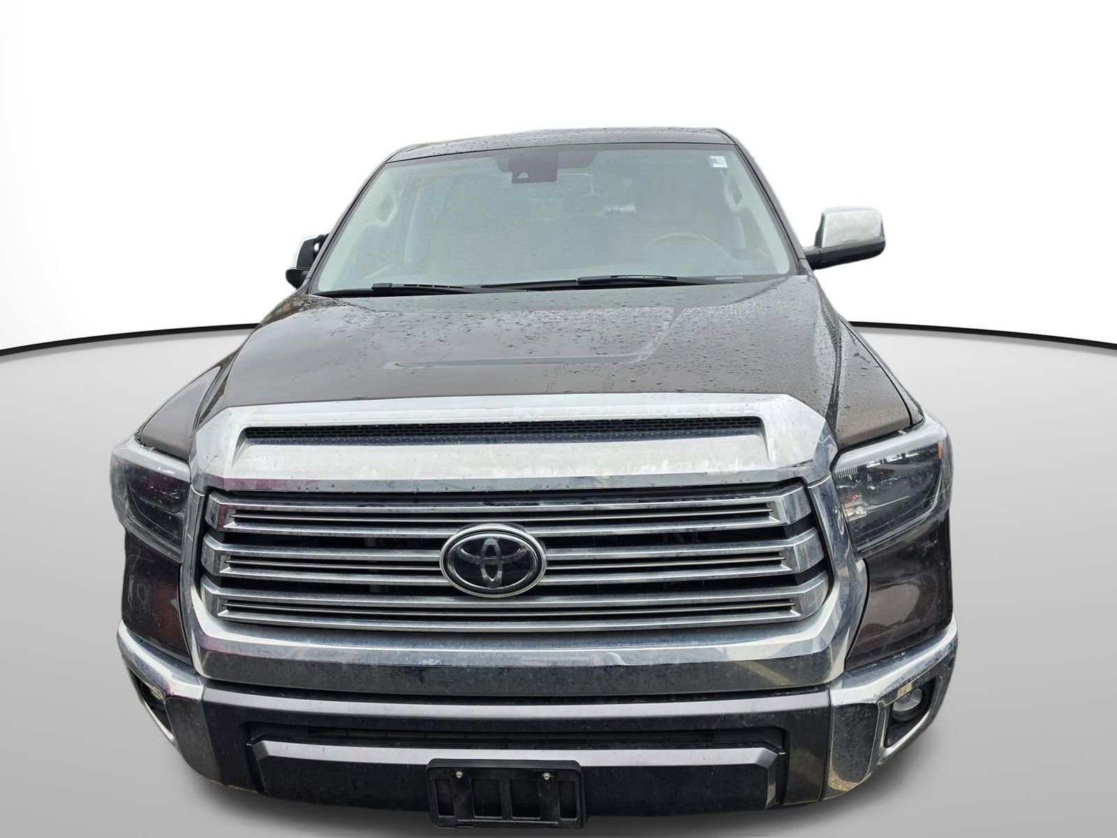 Used 2021 Toyota Tundra 1794 Edition w/ TRD Off-Road Package image 6