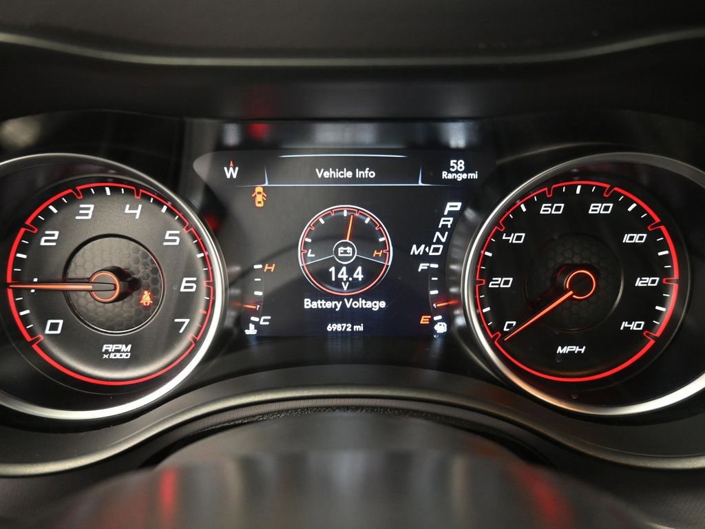 Used 2023 Dodge Charger SXT image 35