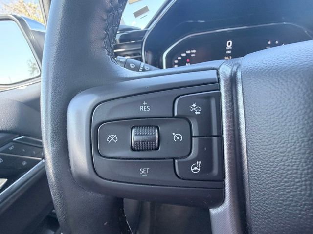 Used 2024 GMC Sierra 1500 SLT image 10