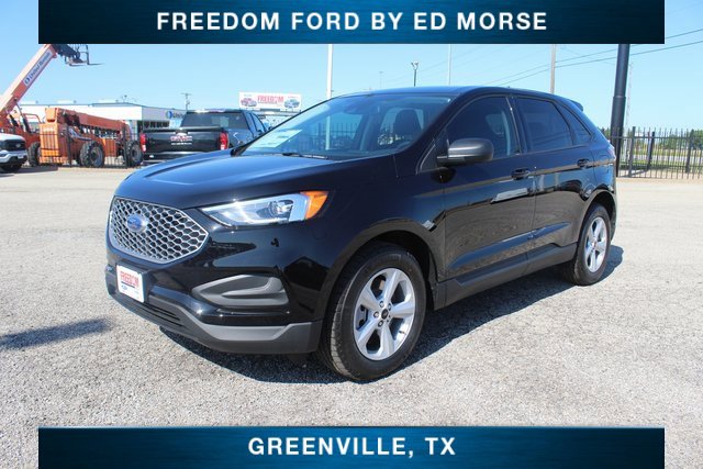 New 2024 Ford Edge SE