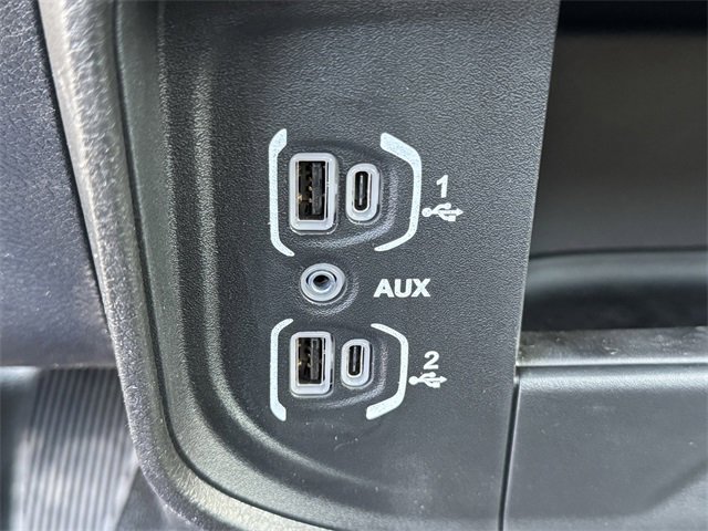 New 2026 RAM 5500 Tradesman image 13