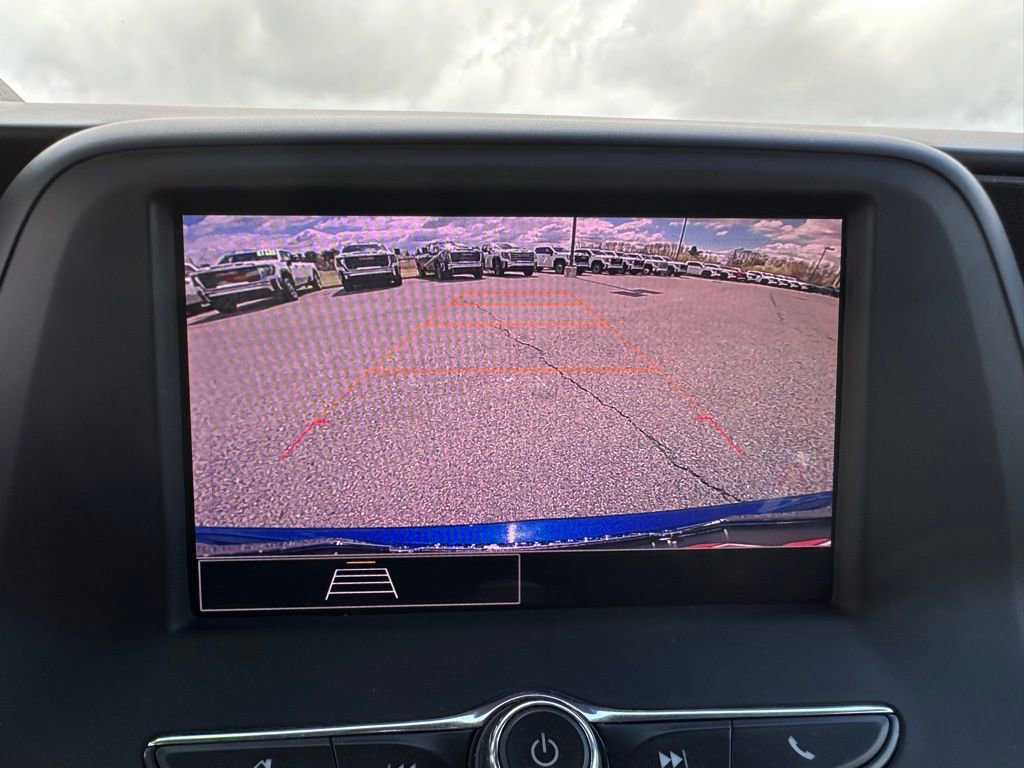 Certified 2021 Chevrolet Camaro LT RWD image 28